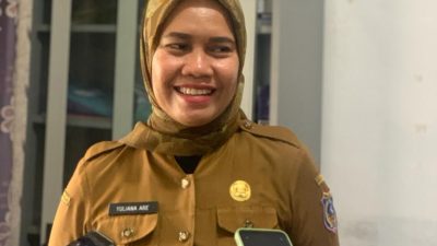 Ini Pemenang Lomba Cipta Lagu Mars dan Hymne Muna Barat