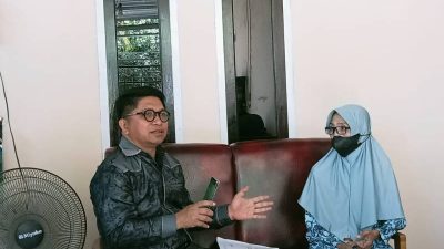 Didampingi Dahlan Moga, Warga Kendari Ini Perjuangkan Tanah yang Jadi Haknya