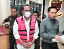 Kejati Sultra Tetapkan Pemilik PT LAM Jadi Tersangka Korupsi Tambang