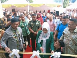 Resmikan Kantor Pusat, PT Swarna Dwipa Property Siap Kembangkan Kota Kendari