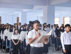 Politeknik Tridaya Virtu Morosi Mulai Tahun Ajaran Baru 2023-2024