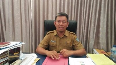 Dalam Dua Pekan ke Depan Sejumlah Jalan Rusak di Kendari Bakal Diaspal