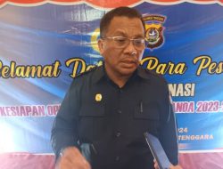 KPU Sultra Pastikan TPS Pemilu 2024 Sudah Ramah Disabilitas
