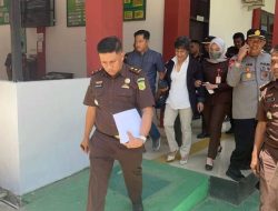 Direktur PT Roshini Indonesia Ditangkap Jaksa Setelah Sempat Jadi DPO