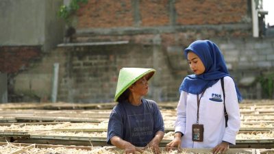 Permodalan Nasional Madani Tegaskan Tak Keluarkan Produk Pinjol