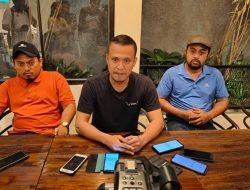 Ini Bukti Komitmen PT Asmindo Berdayakan Masyarakat Sekitar