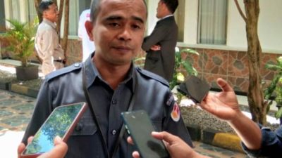 APK Parpol di Kendari yang Melanggar Aturan Bakal Dicopot 16 Oktober