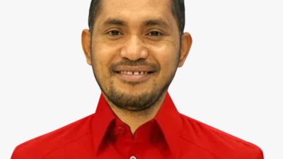 PDI-P Prioritaskan Kader di Pilkada Mubar, Fajar Hasan Sangat Potensial