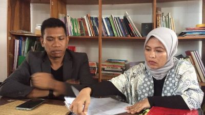 Kuasa Hukum Beberkan Kejanggalan Kasus Pencabulan 2 Anak di Baubau