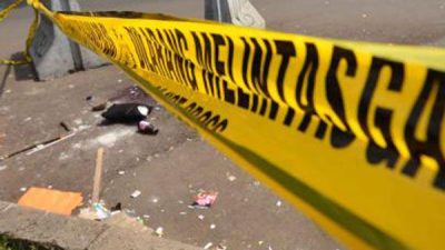 Kecelakaan Maut di Jalan Boulevard Kendari, Satu Orang Tewas