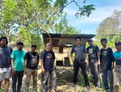 Mengabdi untuk Negeri, Tim USN dan UAD Menembus Batas Terluar Kolaka