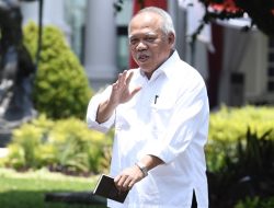 Sultra Keciprat 4 Proyek Pengaman Pantai dari PUPR di Tahun 2024