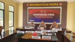 Propam Periksa 9 Saksi dan Tahan 2 Anggota Terkait Penembakan di Laonti