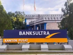 Klarifikasi Bank Sultra Dinilai Tak Jawab Masalah yang Disuarakan Jurnalis