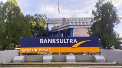 Klarifikasi Bank Sultra Dinilai Tak Jawab Masalah yang Disuarakan Jurnalis