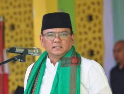 Pj Gubernur Sultra Kirim Bantuan untuk Leni di Wakatobi