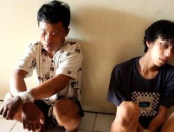 Dua Pelaku Ditangkap, Ini Kronologi dan Motif Pembunuhan Siswa STM Kendari