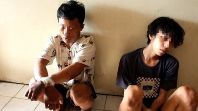 Dua Pelaku Ditangkap, Ini Kronologi dan Motif Pembunuhan Siswa STM Kendari
