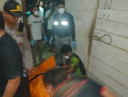 Karyawan PT SPL Asal Mubar Ditemukan Tewas Gantung Diri di Konut