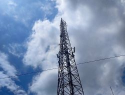 Dilarang Keluar Malam, Pelajar di Kendari Panjat Tower Telkomsel Coba Bunuh Diri