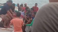 Nelayan yang Hilang di Karang Kapota Ditemukan Tewas
