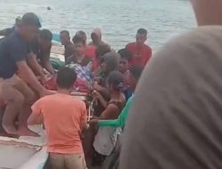 Nelayan yang Hilang di Karang Kapota Ditemukan Tewas