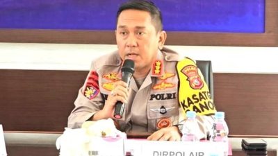 Dirpolairud Polda Sultra Komitmen Tuntaskan Kasus Penembakan di Laonti