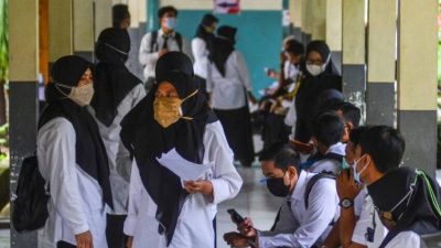 Kabar Baik, Rapelan Gaji Guru P3K di Sultra Segera Cair