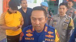 4 Nelayan Laonti Ditembak Anggota Polairud, Diduga Terkait Bom Ikan
