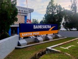 Dirut dan Humas Bank Sultra Dilaporkan ke Kejaksaan Tinggi
