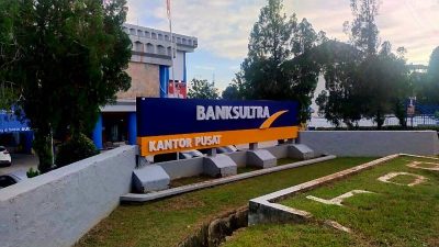 IJTI Sebut Bank Sultra Halangi Tugas Jurnalis, Bisa Dipidana