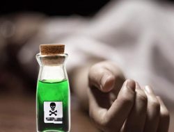 Gadis Belia di Kendari Nekat Akhiri Hidup dengan Minum Racun
