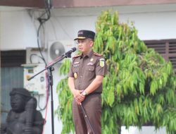 Ini Komitmen Kejati Sulawesi Tenggara di Hari Anti Korupsi Sedunia 2023