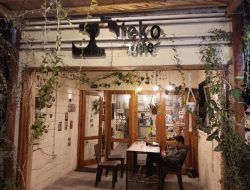 Teko Coffee Kendari, Tempat Nongkrong yang Bikin Betah