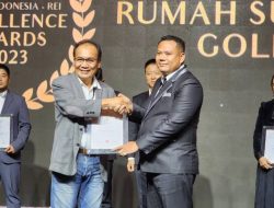 Swarna Dwipa Property, Pengembang Rumah Subsidi Terbaik Versi REI