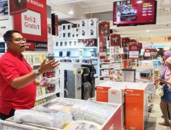 Buruan Jangan Sampai Ketinggalan ACE Kendari Banjir Diskon Akhir Tahun