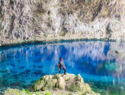 Ini Destinasi Wisata Sejarah dan Alam yang Ada di Buteng dan Kolaka Utara