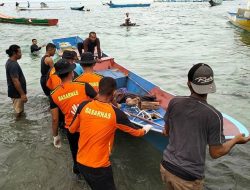 Hilang saat Mancing Bersama Anaknya, Nelayan di Wakatobi Ditemukan Tewas