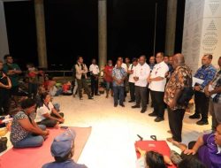 Dr Bahri Fasilitasi Penyelesaian Tunggakan Beasiswa Otsus Papua