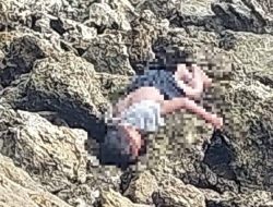 Bocah 8 Tahun yang Tewas di Muna Sempat Hilang saat Mandi di Laut