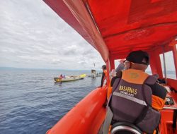 Pencarian Nelayan Buton yang Hilang di Laut Dihentikan di Hari ke-7