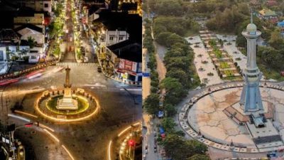 Modernisasi Kota Kendari: Bakal Ditata Mirip Jogja