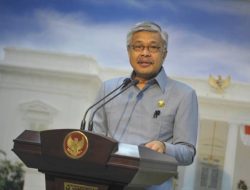 Eks Gubernur Sultra Nur Alam Akan Bebas dari Penjara pada 16 Januari