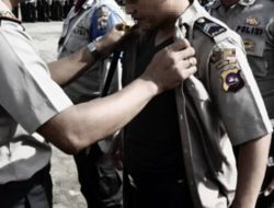 Dua Personel Polres Wakatobi Dipecat, Ini Kasusnya