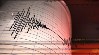Breaking News: Kolaka Utara dan Buton Tengah Diguncang Gempa
