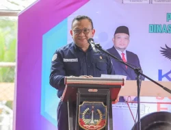 Wamenaker Minta Perusahaan di Sultra Utamakan Serap Tenaga Kerja Lokal