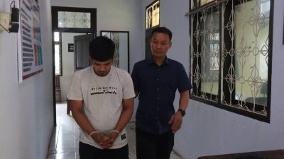 Kurir Sabu di Kendari Ditangkap, Polisi Kantongi Identitas Bandarnya