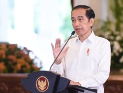Usai Wapres, Giliran Presiden Jokowi Dijadwalkan Kunker ke Sultra