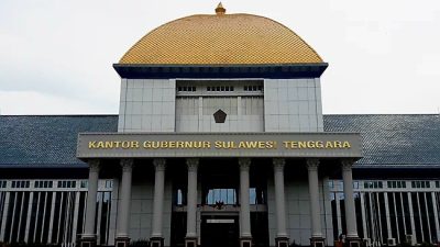 Pemprov Jelaskan Soal Pembayaran Gaji Sertifikasi dan THR Guru di Sultra