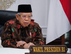 Wakil Presiden RI Dijadwalkan Kunker ke Sulawesi Tenggara